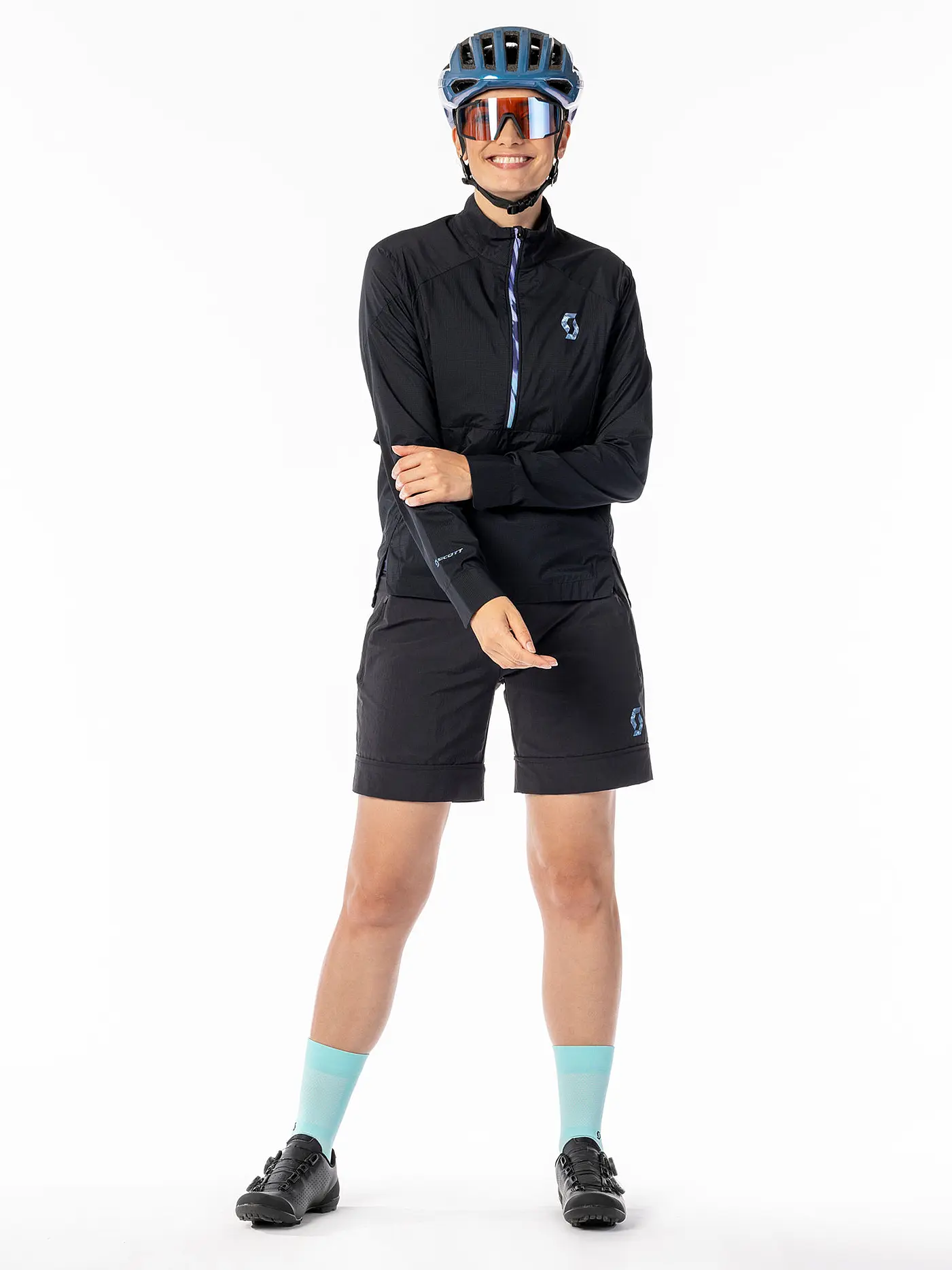 SCOTT | Damen Windjacke Contessa | 
